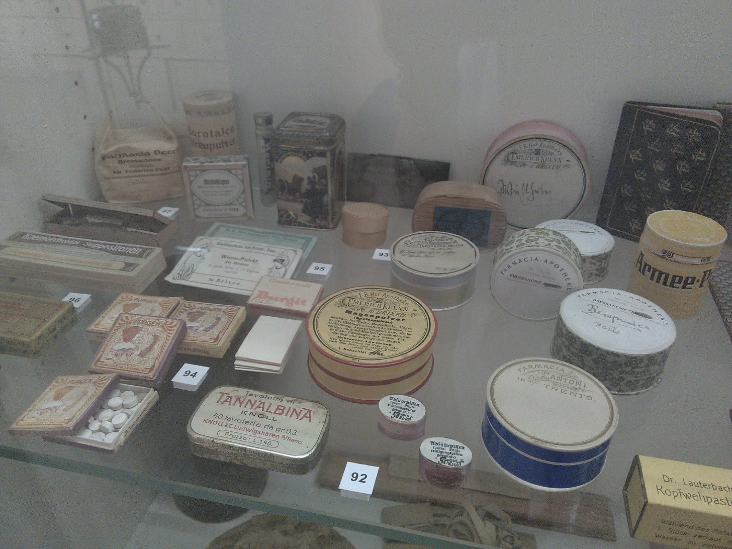South Tyrolean Medicine exhibition, Brunico (by Melissa Maioni) (14).jpg